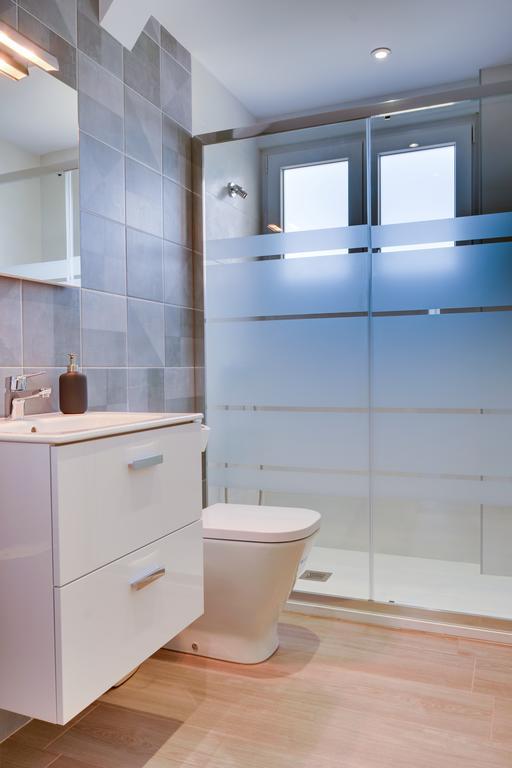 Apartamentos San Lazaro Сарагоса Номер фото