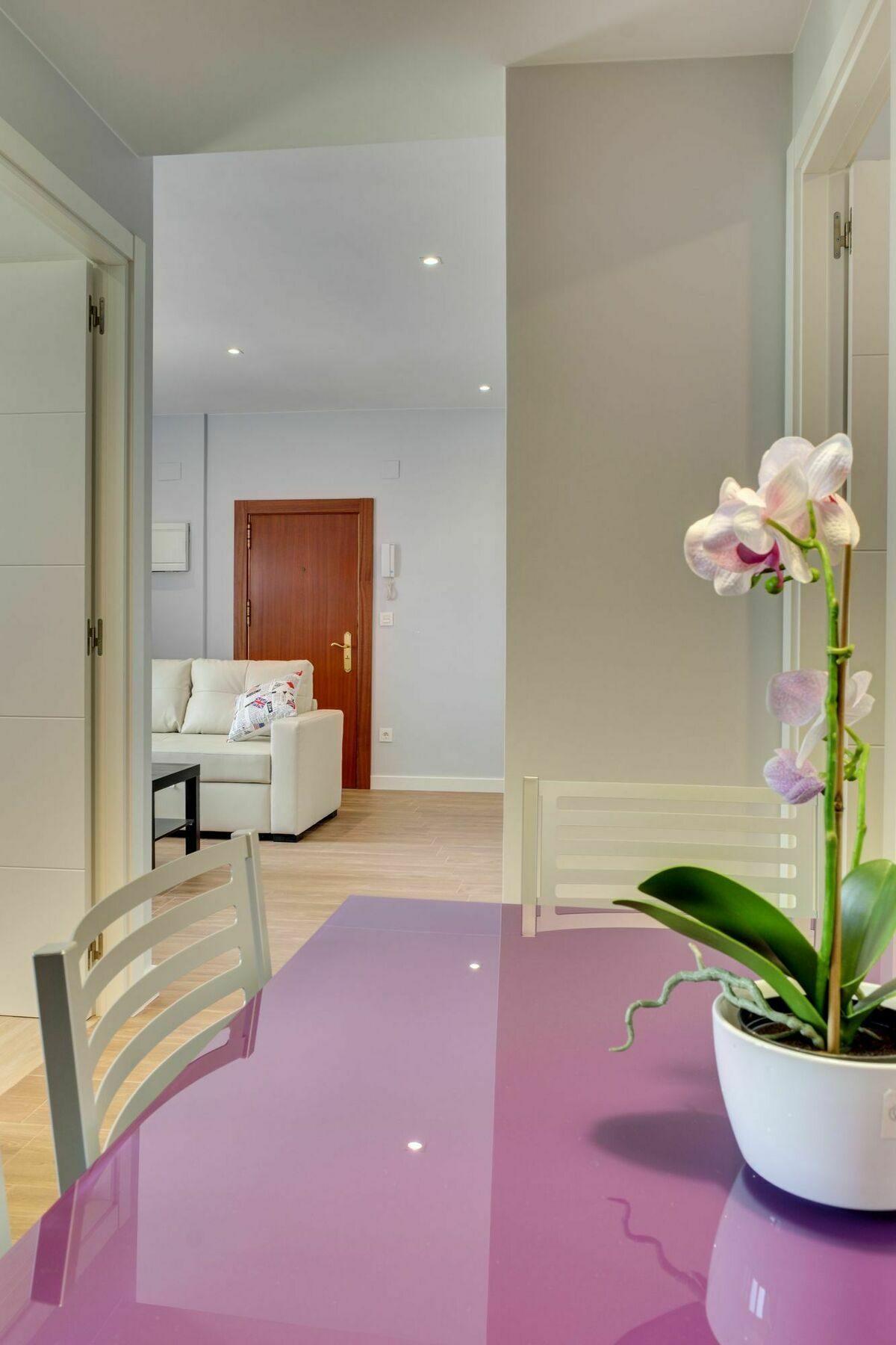 Apartamentos San Lazaro Сарагоса Екстер'єр фото