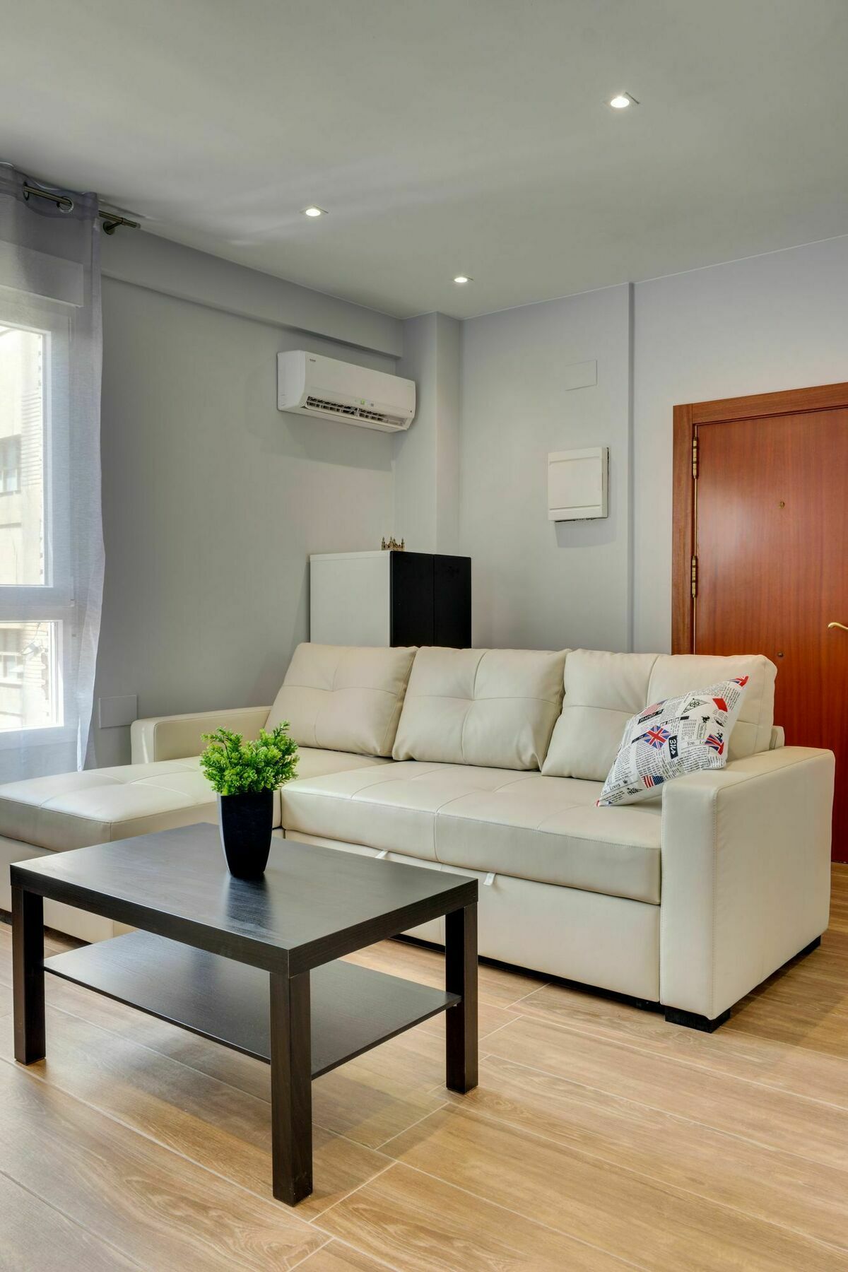 Apartamentos San Lazaro Сарагоса Екстер'єр фото
