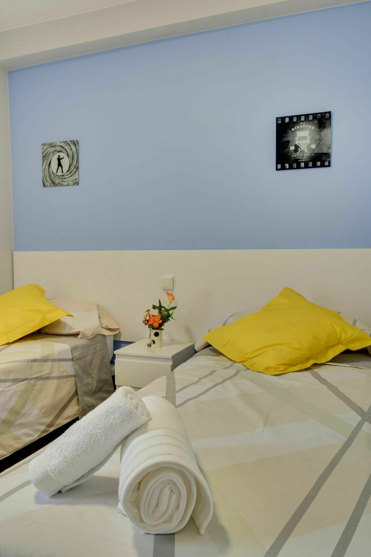 Apartamentos San Lazaro Сарагоса Екстер'єр фото