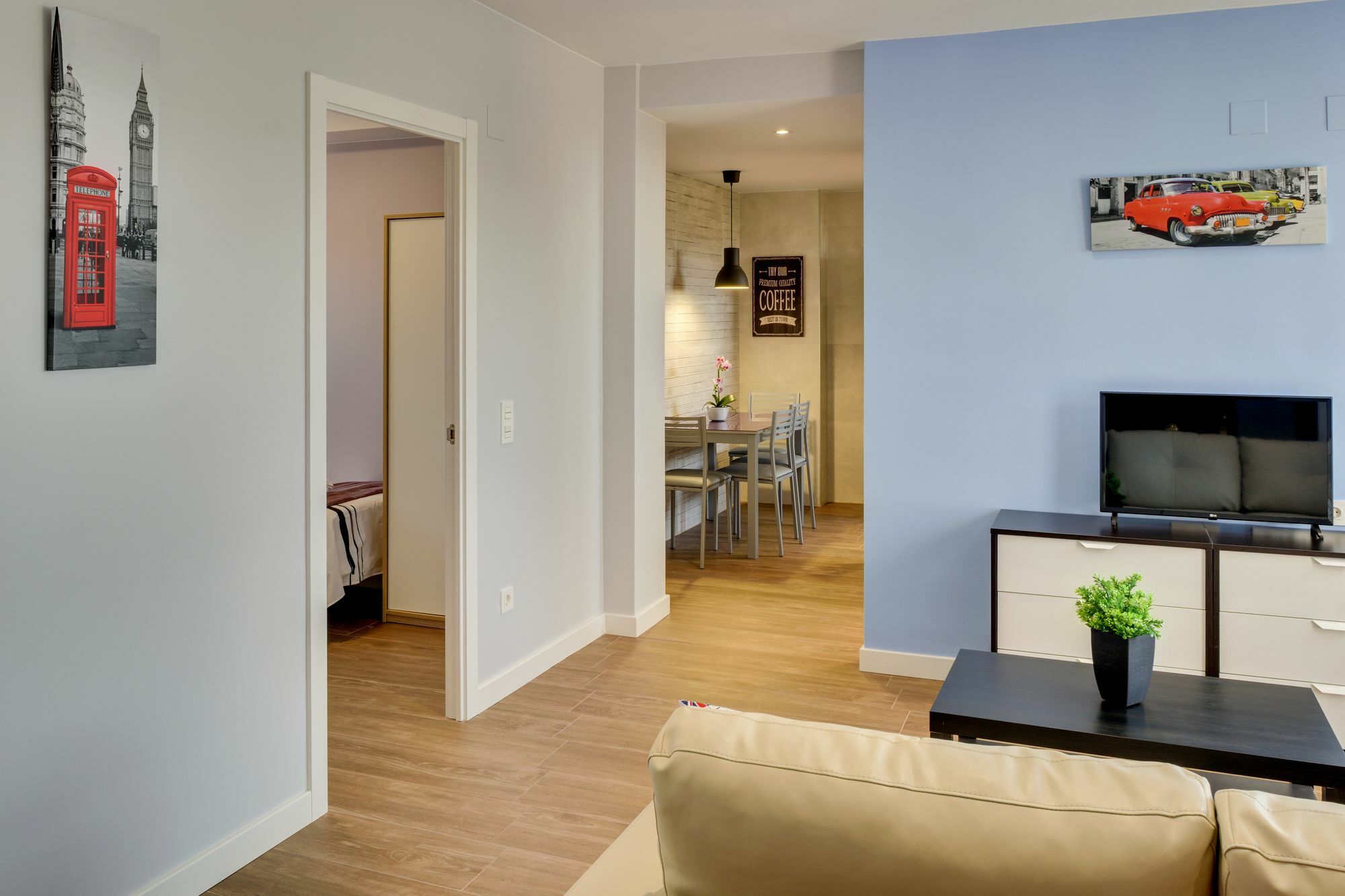 Apartamentos San Lazaro Сарагоса Екстер'єр фото